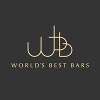 Worlds Best Bars chat bot