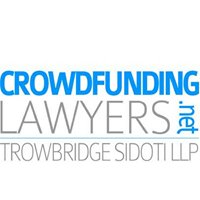Crowdfunding Lawyers chat bot