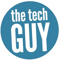 Tech guy chat bot