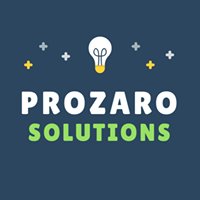 Prozaro Solutions chat bot