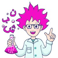 ARC - Arabic Reading Course chat bot