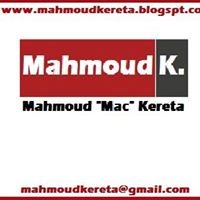 Mahmoud Kereta Page chat bot