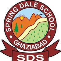 Spring Dale School Ghaziabad chat bot