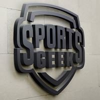 Sports Geek chat bot