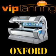 VIP Tanning of Oxford chat bot