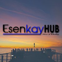 EsenkayHub chat bot