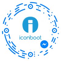 Iconboot chat bot