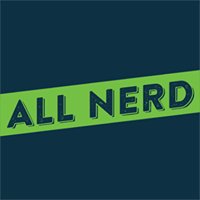 All Nerd chat bot