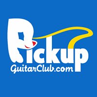 Pickup Guitar Club chat bot