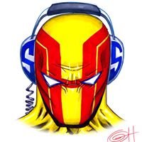 Super Hero Speak chat bot
