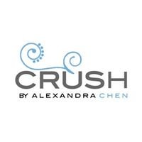 CRUSH Alexandra Chen chat bot