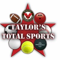 Taylor's Total Sports chat bot