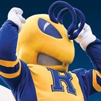 University of Rochester Office of Admissions and Financial Aid chat bot
