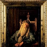 Albus Dumbledore's Portrait chat bot