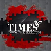 Timesbee.com chat bot