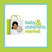 Baby and Children's Market - Berkshire chat bot