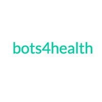 Bots4health chat bot