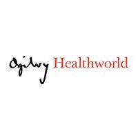 Ogilvy Healthworld UK office bot chat bot
