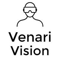 Venari Vision VR chat bot