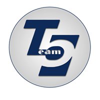 Team Five Inc. chat bot