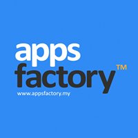 AppsFactory Sdn. Bhd. chat bot