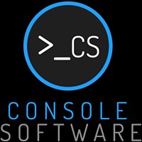 Console Software chat bot