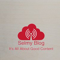 Selmy Blog chat bot