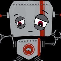Artificial Intelligence Australia chat bot