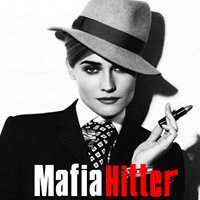 Mafia Hitter chat bot
