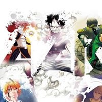 Anime Aiko-Ka chat bot