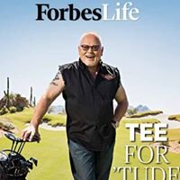 ForbesLife chat bot