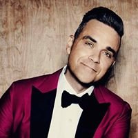 Robbie Williams chat bot