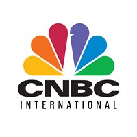 CNBC International chat bot