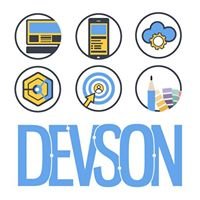 Devson Technologies chat bot