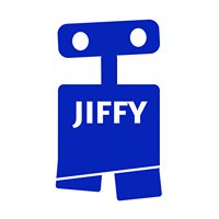 JiffyBots chat bot