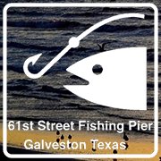 61st Street Fishing Pier chat bot