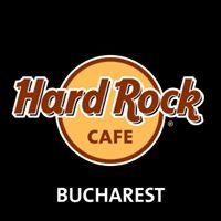 Hard Rock Cafe Bucharest chat bot