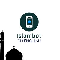 Islambot in English chat bot