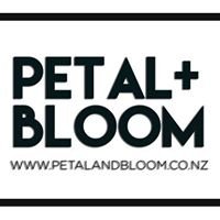 Petal & Bloom chat bot