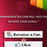 RankMarketer chat bot