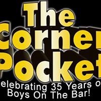 The Corner Pocket chat bot