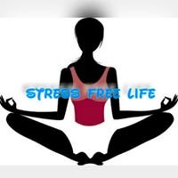 Stress Free Life chat bot