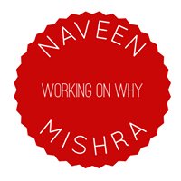 Naveen Mishra chat bot