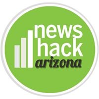 News Hack Arizona chat bot