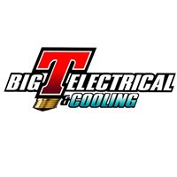 Big T Electrical and Cooling chat bot