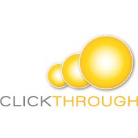 Clickthrough online marketing chat bot