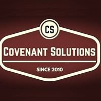 Covenant Solutions -Excellence in academic writing solutions. chat bot