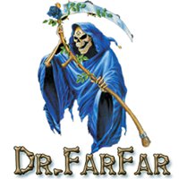 Dr.FarFar chat bot