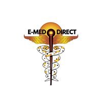 E-Med Direct, Inc. chat bot
