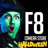 F8 Camera Store chat bot